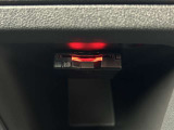 ETCももちろん装着済みです