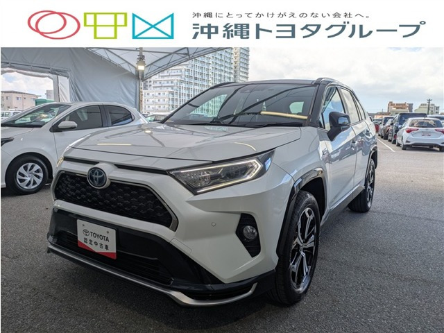 トヨタ RAV4 