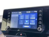 お気に入りの曲をBluetoothで再生できます♪ ドライブがさらに楽しくなりますよ♪