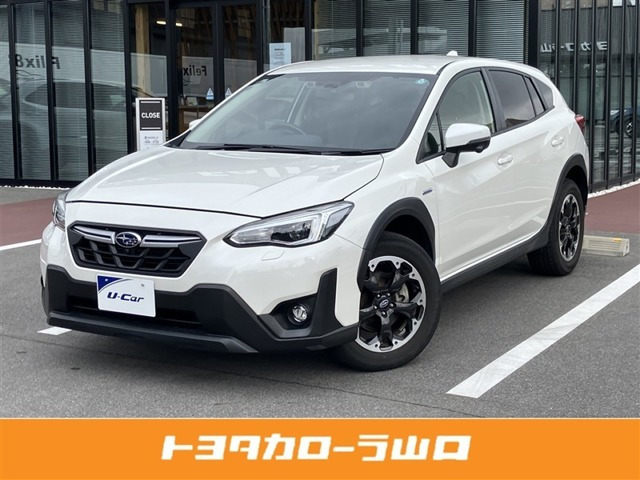 スバル XV 