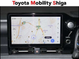 SDナビ(フルセグテレビ付)搭載!!初めての道や遠出の際でも安心&便利です