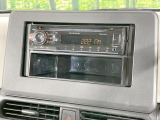 お好きな音楽を車内でお楽しみいただけます♪スピーカー交換・ウーハー追加などの音質向上や、最新ナビ・後席モニター等の取り付けも是非ご相談ください!