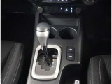 シフトチェンジする時のレバーが動かしやすく、握りやすいです^^