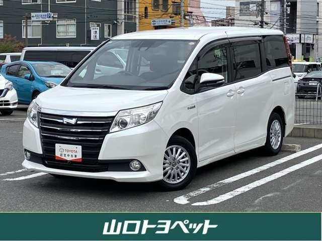 トヨタ ノア 