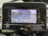 日産純正ドライブレコーダーが付いております!運転中の録画を行ってくれますので、万が一のときに役に立ってくれますよ!