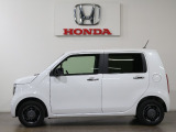 N-WGN L スタイルプラス ビター 4WD 