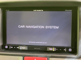 【ナビゲーション】使いやすいナビで目的地までしっかり案内してくれます。各種オーディオ再生機能も充実しており、お車の運転がさらに楽しくなります!!