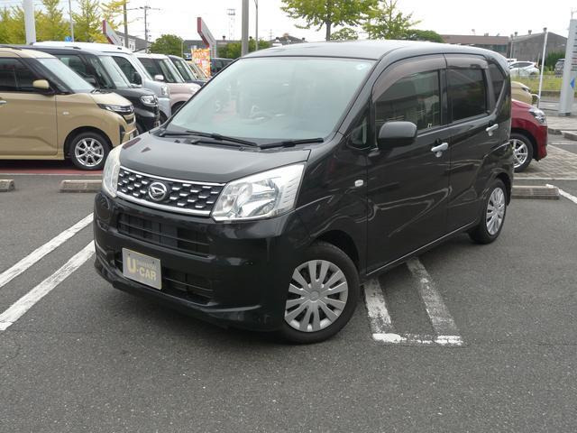 ダイハツ ムーヴ 