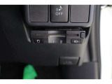 ETC車載器を装備していますので、高速道路の料金所をスムーズに通過。料金もお得になる場合があります。