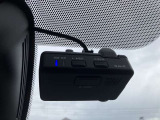 ドライブレコーダ搭載してます。万が一の時に活躍してくれます。
