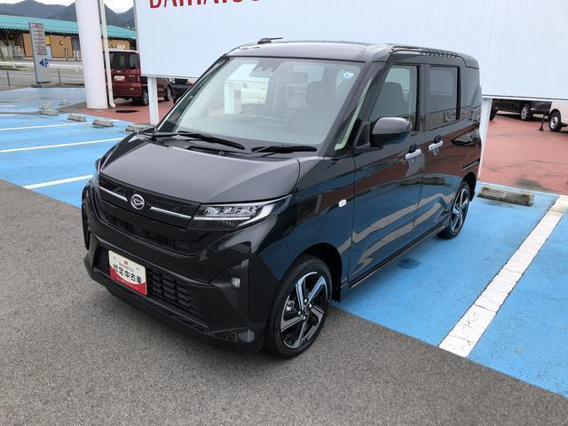 ダイハツ ムーヴ 