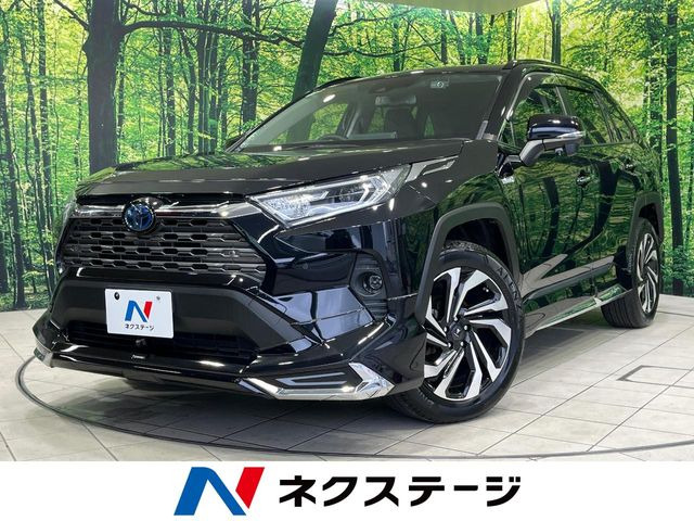 トヨタ RAV4 