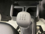 MTモード付。発進時やシフトチェンジ時もストレスなくマニュアル運転を楽しめます♪