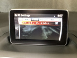 低速走行時に前方の障害物を検知して、衝突被害を軽減してくれるスマート・シティ・ブレーキ・サポートを装備!アクセルとブレーキの踏み間違えなどの急加速を抑制してくれる心強い装備です。