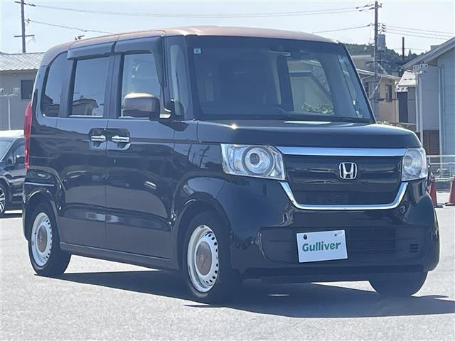 ホンダ N-BOX 