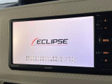 【フルセグTV付ナビゲーション】使いやすいナビで目的地までしっかり案内してくれます。各種オーディオ再生機能も充実しており、お車の運転がさらに楽しくなります!!