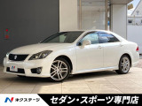 純正ナビ イージークローザー HIDヘッドライト 純正18インチアルミ