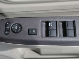 運転席のスイッチ類です。