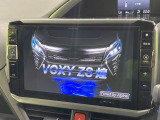 【BIG-X11インチナビ】人気の大画面BIG-Xナビを装備。専用設計で車内の雰囲気にマッチ!ナビ利用時のマップ表示は見やすく、テレビやDVDは臨場感がアップ!いつものドライブがグッと楽しくなります♪