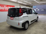 車内もキレイで嫌なニオイもありません。