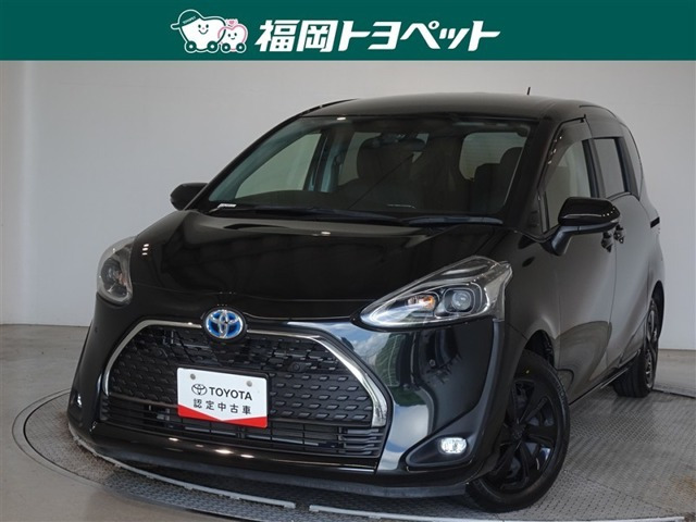 トヨタ シエンタ 