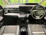 ステップワゴン 2.0 e:HEV スパーダ G EX ホンダセンシング 