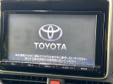 【純正9型ナビ】人気の純正ナビを装備。オーディオ機能も充実しており、Bluetooth接続すればお持ちのスマホやMP3プレイヤーの音楽を再生可能!毎日の運転がさらに楽しくなります!!