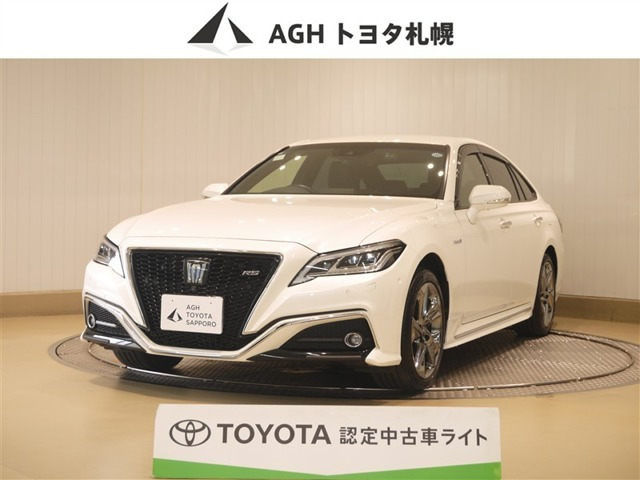トヨタ クラウン 