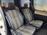 車内もキレイで嫌な臭いもありません☆車内の臭い、汚れが気になる方は内装のスチームクリーナーも施工可能です♪