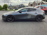 MAZDA3ファストバック 1.5 15S ブラックトーンエディション