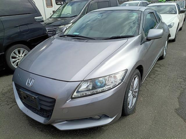 ホンダ CR-Z 
