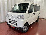 ★☆たっぷり効率よく積める荷室!ハイゼットカーゴ入荷しました☆★