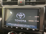 【純正9型ナビ】人気の純正ナビを装備。オーディオ機能も充実しており、Bluetooth接続すればお持ちのスマホやMP3プレイヤーの音楽を再生可能!毎日の運転がさらに楽しくなります!!