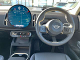 ミニカントリーマン S ALL4 DCT 4WD 