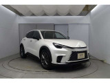 レクサスは、先進性とエレガンスが融合し、すぐれた操縦安定性と上質な乗り心地が魅力です。是非ご体感ください!