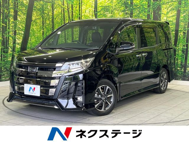 トヨタ ノア 