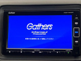 【純正ナビ】人気の純正ナビを装備。オーディオ機能も充実しており、Bluetooth接続すればお持ちのスマホやMP3プレイヤーの音楽を再生可能!毎日の運転がさらに楽しくなります!!
