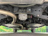 【本州仕入れ】のお車ですので、エンジンルームや下回りのサビも比較的少なく、お車を長く乗りたい方にぴったりの1台となっております♪