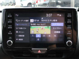 純正DA・フルセグ・Bカメラ・AC100V/1500W・Carplay/AndoroidAuto・360&deg;ドラレコ・ハーフレザーPシート・シートヒーター・ビルトインETC・プリクラッシュ・レーダークルーズ・LTA・AHB