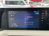 日産メモリーナビ・NM1・9インチ画面・フルセグTV