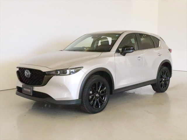 マツダ CX-5 