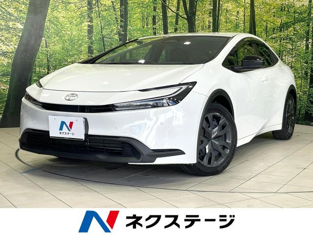 プリウス 1.8 X 