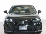 シビック 2.0 e:HEV EX 