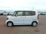 N-BOX スロープ 