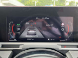 走行距離20,667kmになります(入荷時)