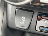 雪道や泥ねかるみなど、滑りやすい路面からの脱出をサポートする「TRC OFFスイッチ」を装備。本格的なオフロード性能を秘めた頼もしい仕様です。