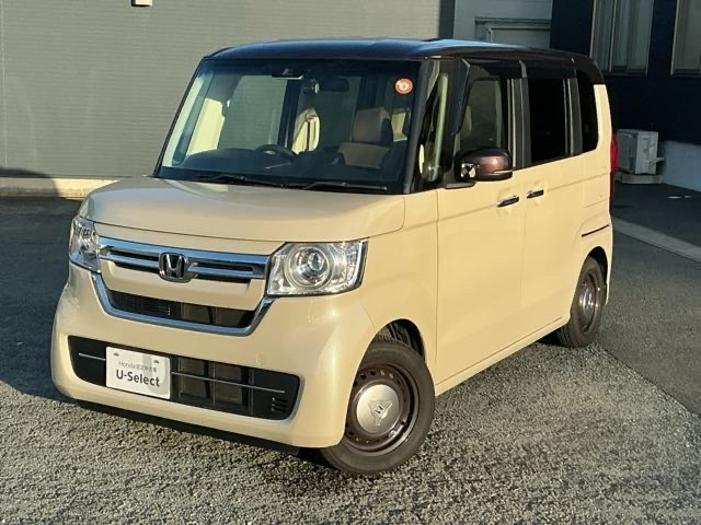 ホンダ N-BOX 