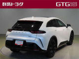 クラウンスポーツ 2.5 Z E-Four 4WD 
