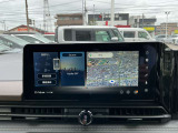 NissanConnectインフォテインメントシステムは、 Google 搭載となり、ナビゲーションはもちろん、普段スマートフォンなどで楽しんでいる情報やエンターテインメントを車内でも利用できます。