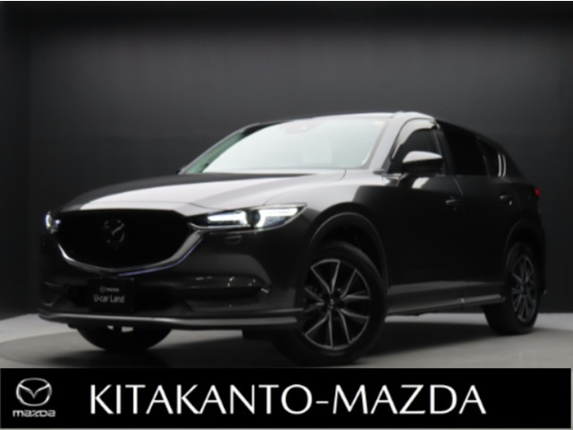 マツダ CX-5 